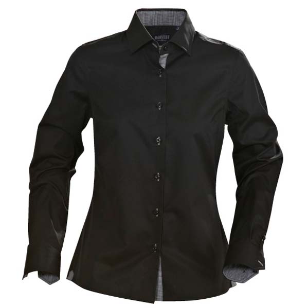 Baltimore Cotton Business Shirt image2